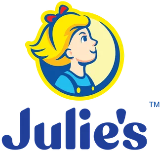 Julie's logo
